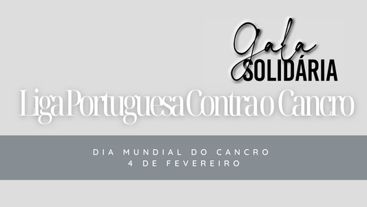 Gala Solidaria Liga Portuguesa Contra o Cancro