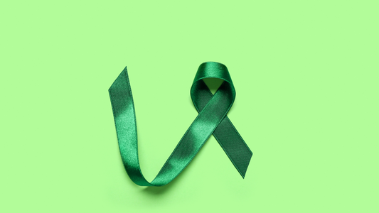 Outubro também é Verde