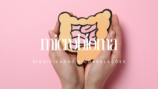 cancro microbioma oncoglam onco glam revista joana preto cancer