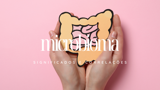 cancro microbioma oncoglam onco glam revista joana preto cancer 