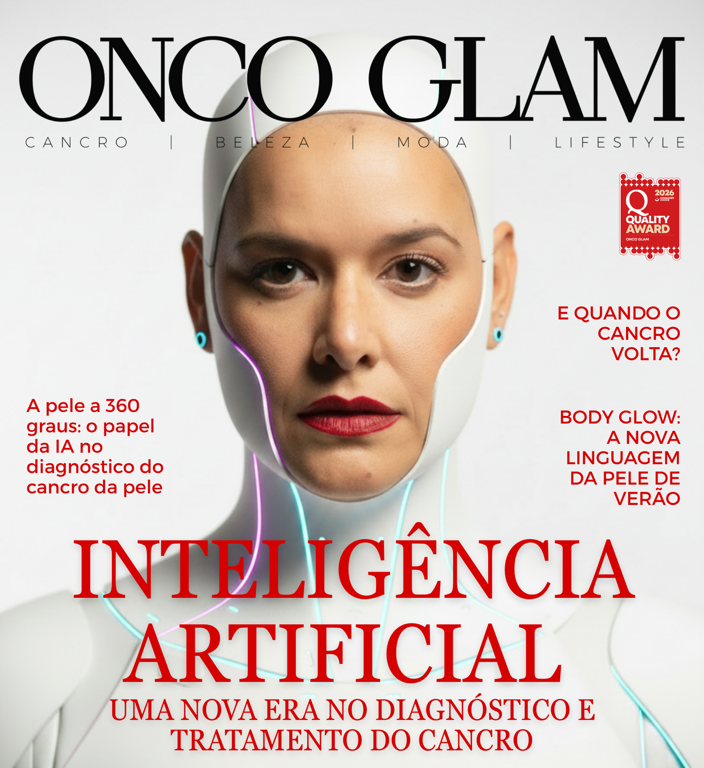 OG Magazine #12 - Verão 26