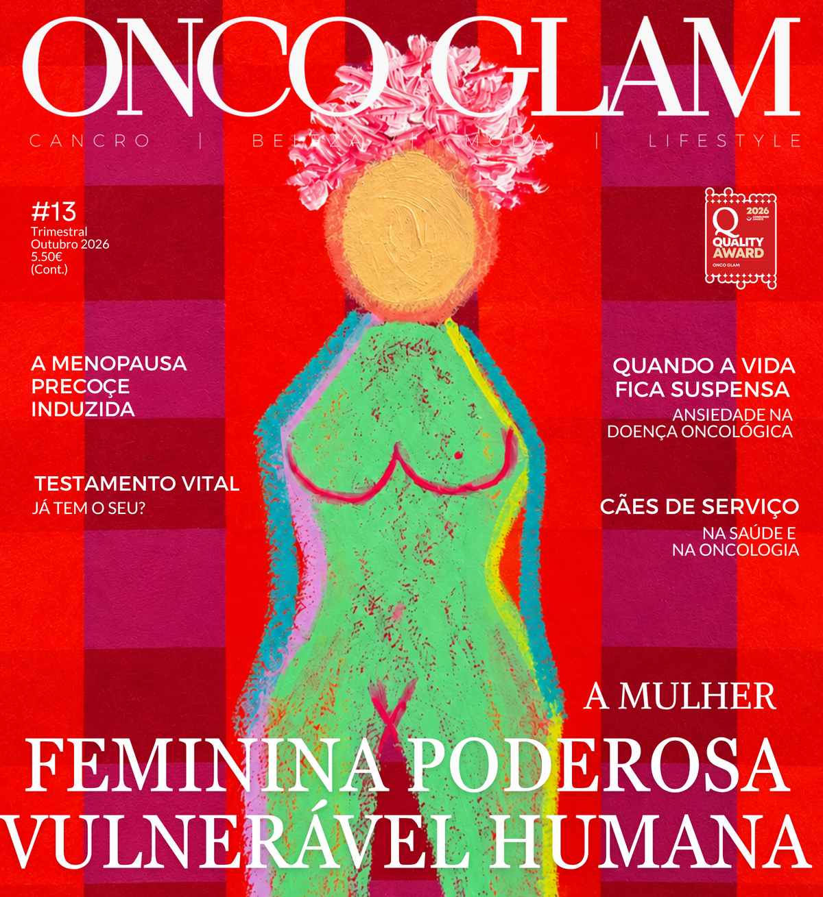 OG Magazine #13