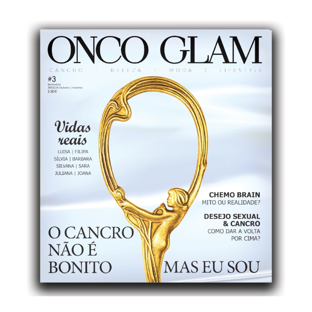 OG Magazine #3 - Outono | Inverno 23/24