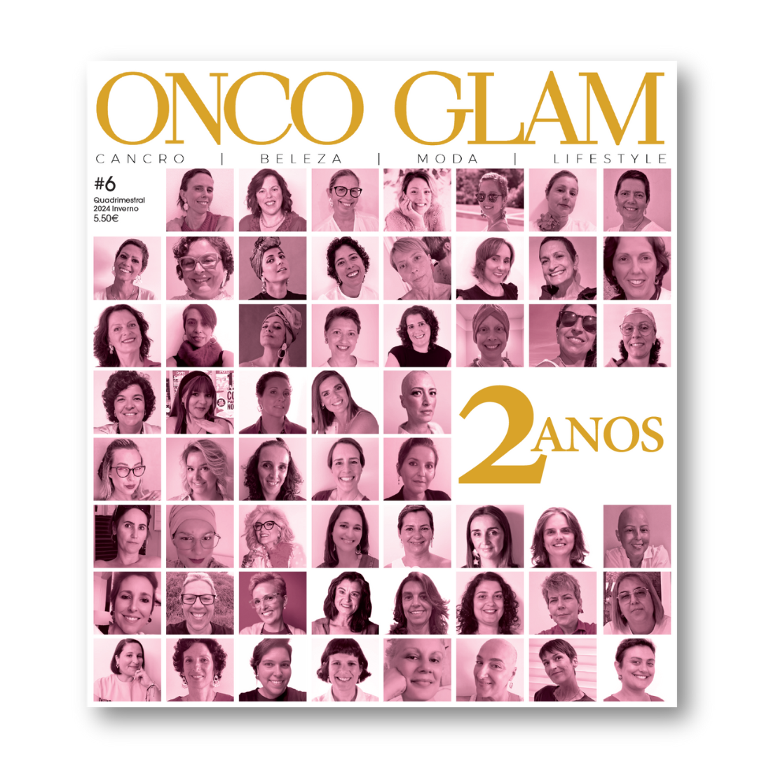 OG Magazine #6 - Outono 24