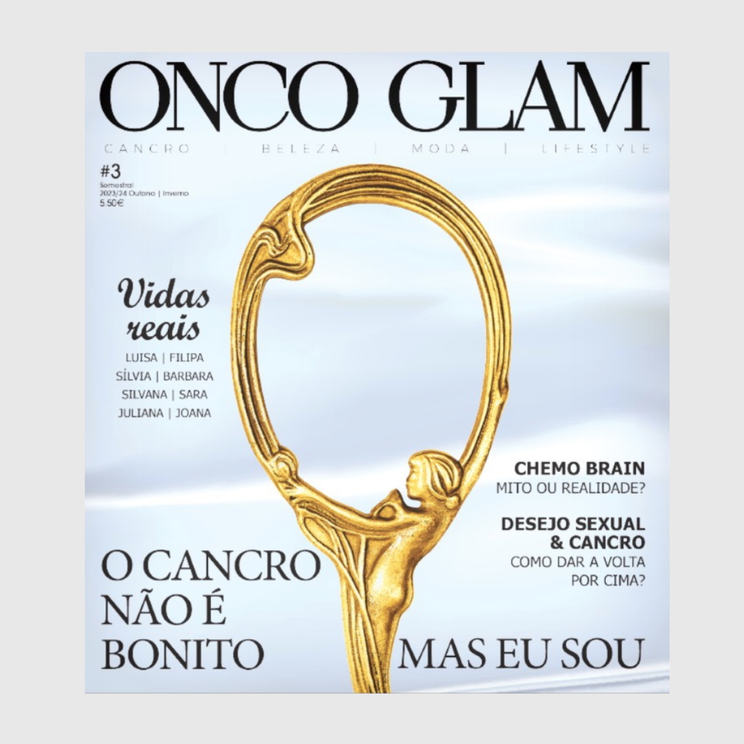 OG Magazine #3 - Outono | Inverno 23/24