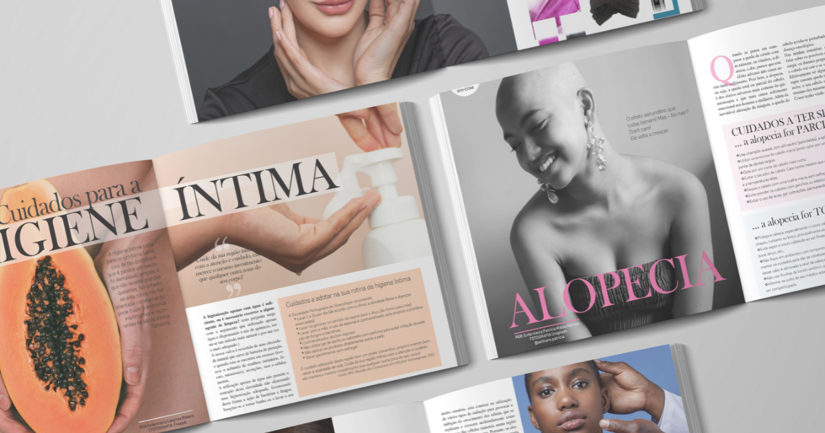OG Magazine #1 - Outono | Inverno 22