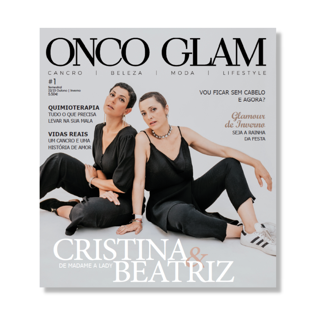 OG Magazine #1 - Outono | Inverno 22
