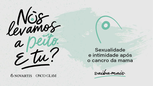 Sexualidade e intimidade após o cancro da mama