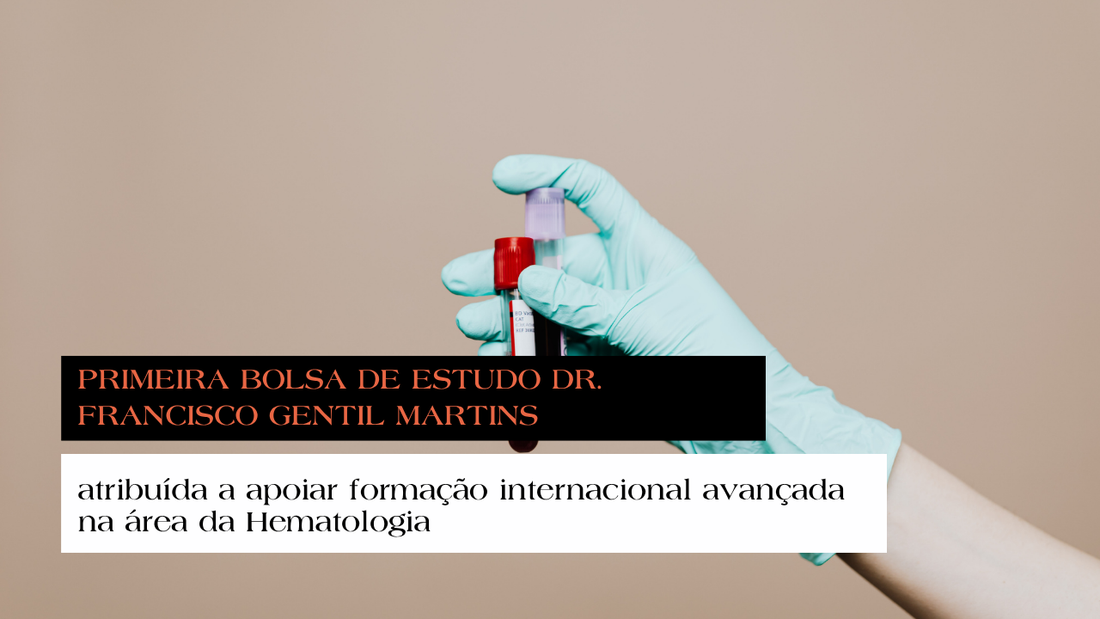 Liga Portuguesa Contra o Cancro atribui primeira Bolsa Dr. Francisco Gentil Martins a médico português