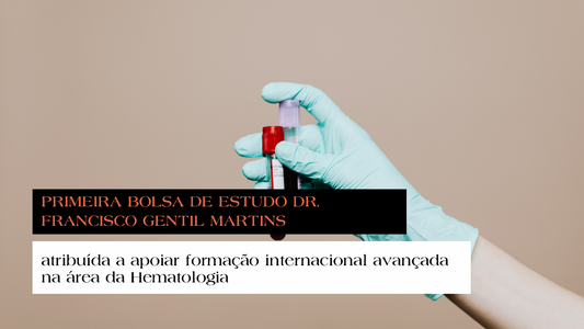 Liga Portuguesa Contra o Cancro atribui primeira Bolsa Dr. Francisco Gentil Martins a médico português