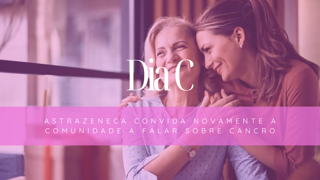 Segunda edição do “Dia C” volta a reunir comunidade no Outubro Rosa