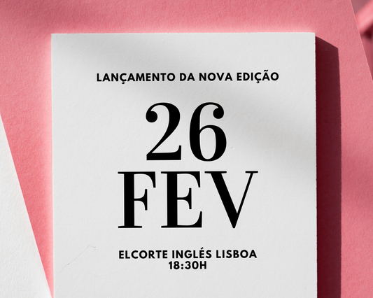 Convite Edição 7 da Revista Oncoglam