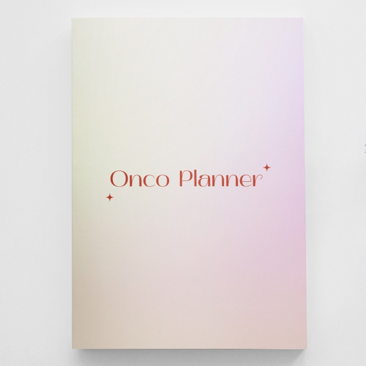 Onco Planner - Agenda Oncologia