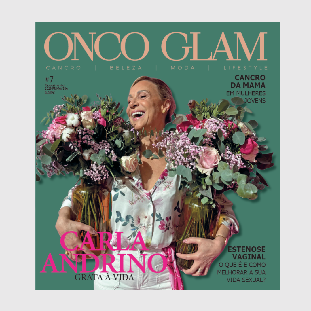 OG Magazine #7 - Primavera 25