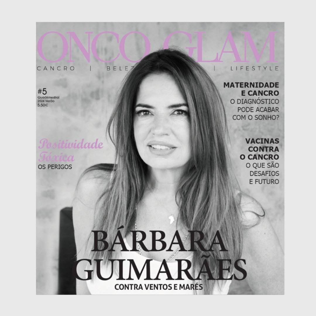 OG Magazine #5 - Verão 24