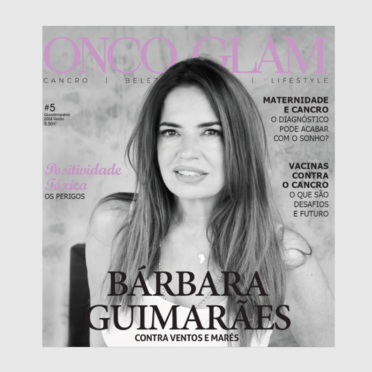 OG Magazine #5 - Verão 24