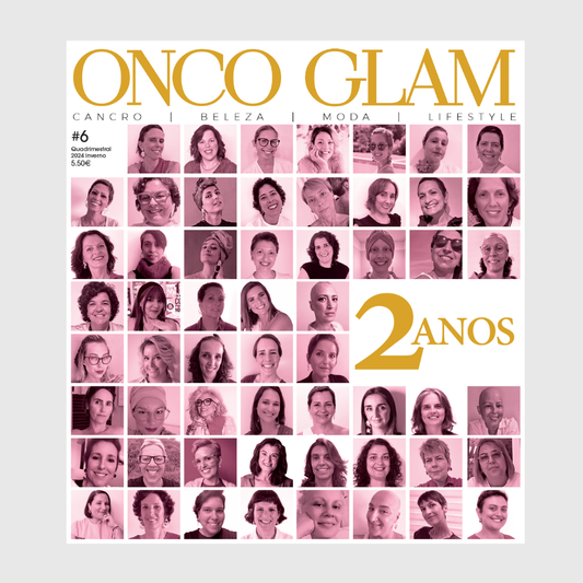 OG Magazine #6 - Outono 24