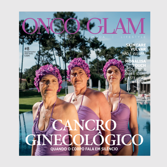 OG Magazine #8 - Verão 25