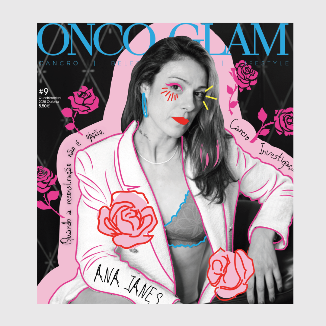 OG Magazine #9 - Outono 25