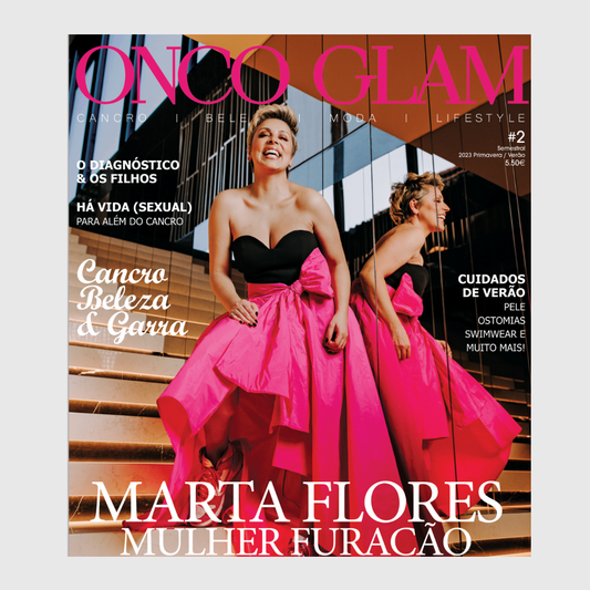 OG Magazine #2 - Primavera 23