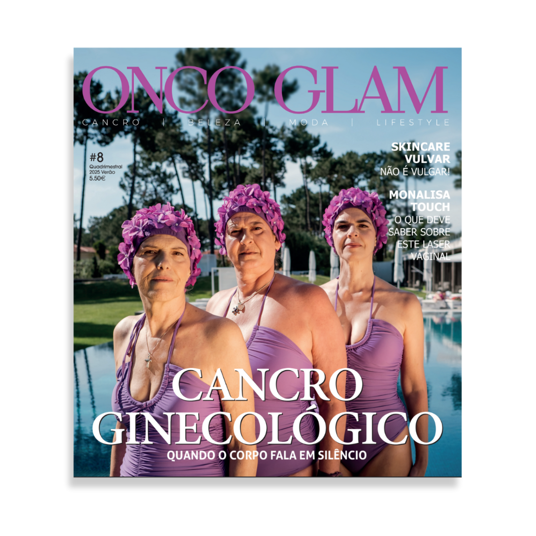 OG Magazine #8 - Verão 25 - NOVA EDIÇÃO