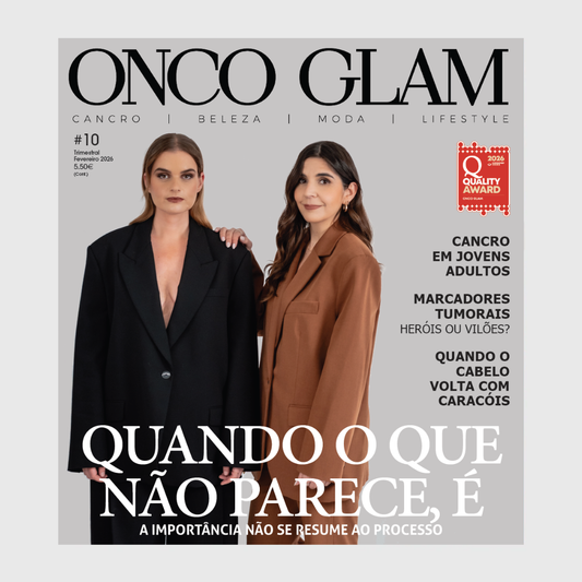 OG Magazine #10 - Primavera 26